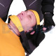 Camilla Rescate / Tablero Carbon